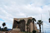 Gran Canaria - Auditorium