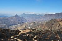 Mirador de Degollada Becerra