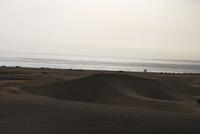 Maspalomas - Sand-Dünen