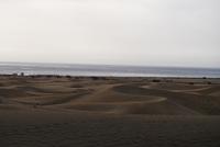Maspalomas - Sand-Dünen