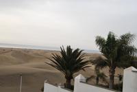 Maspalomas - Sand-Dünen
