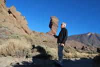 Teide Nationalpark