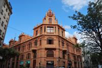 Santa Cruz de Tenerife 