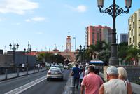 Santa Cruz de Tenerife 