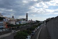 Santa Cruz de Tenerife 