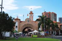 Santa Cruz de Tenerife 