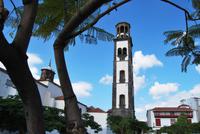 Santa Cruz de Tenerife 