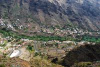 Valle Gran Rey - La Gomera