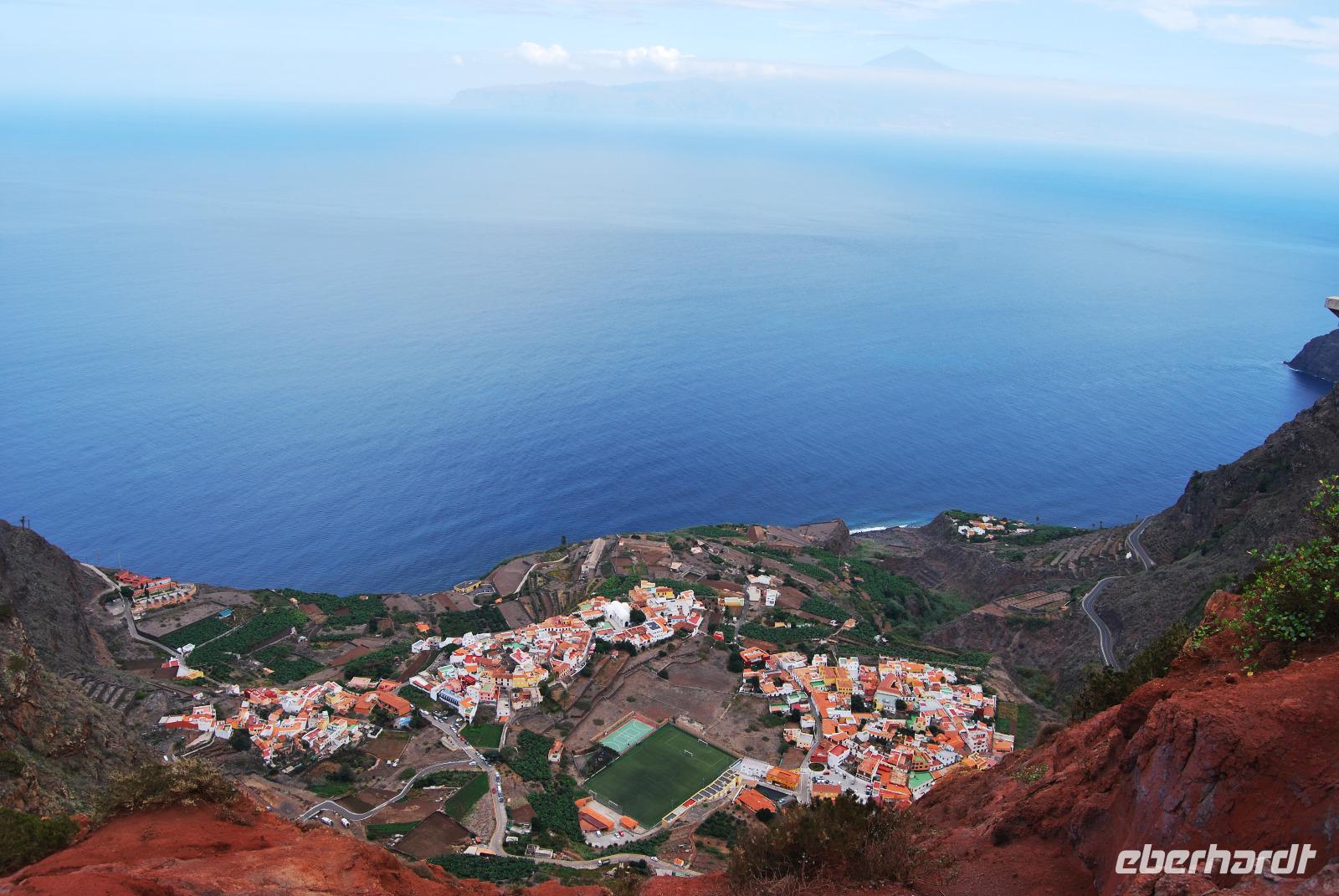 Mirador de Abrante - Restaurant