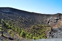 Volcán de San Antonio
