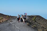 Volcán de San Antonio