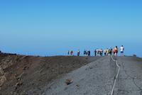 Volcán de San Antonio