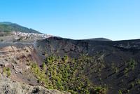 Volcán de San Antonio