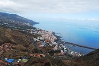 El Puerto de Tazacorte