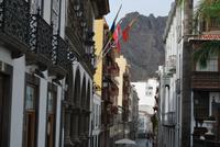 Santa Cruz de la Palma