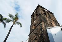 Santa Cruz de la Palma