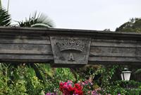 Arucas Garten der Gräfin