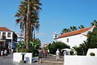 Kirche von San Telmo