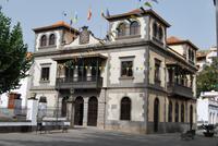 Iglesia de San Gregorio