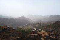 Mirador de Degollada Becerra