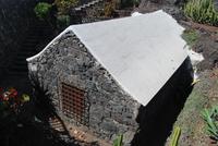 Garachico - versunkene Mühle