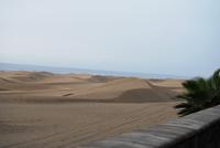 Maspalomas - Sand-Dünen