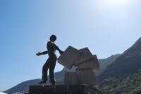 Garachico - der Auswanderer