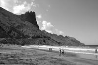 Playa Roque de las Bodegas