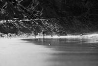 Playa Roque de las Bodegas