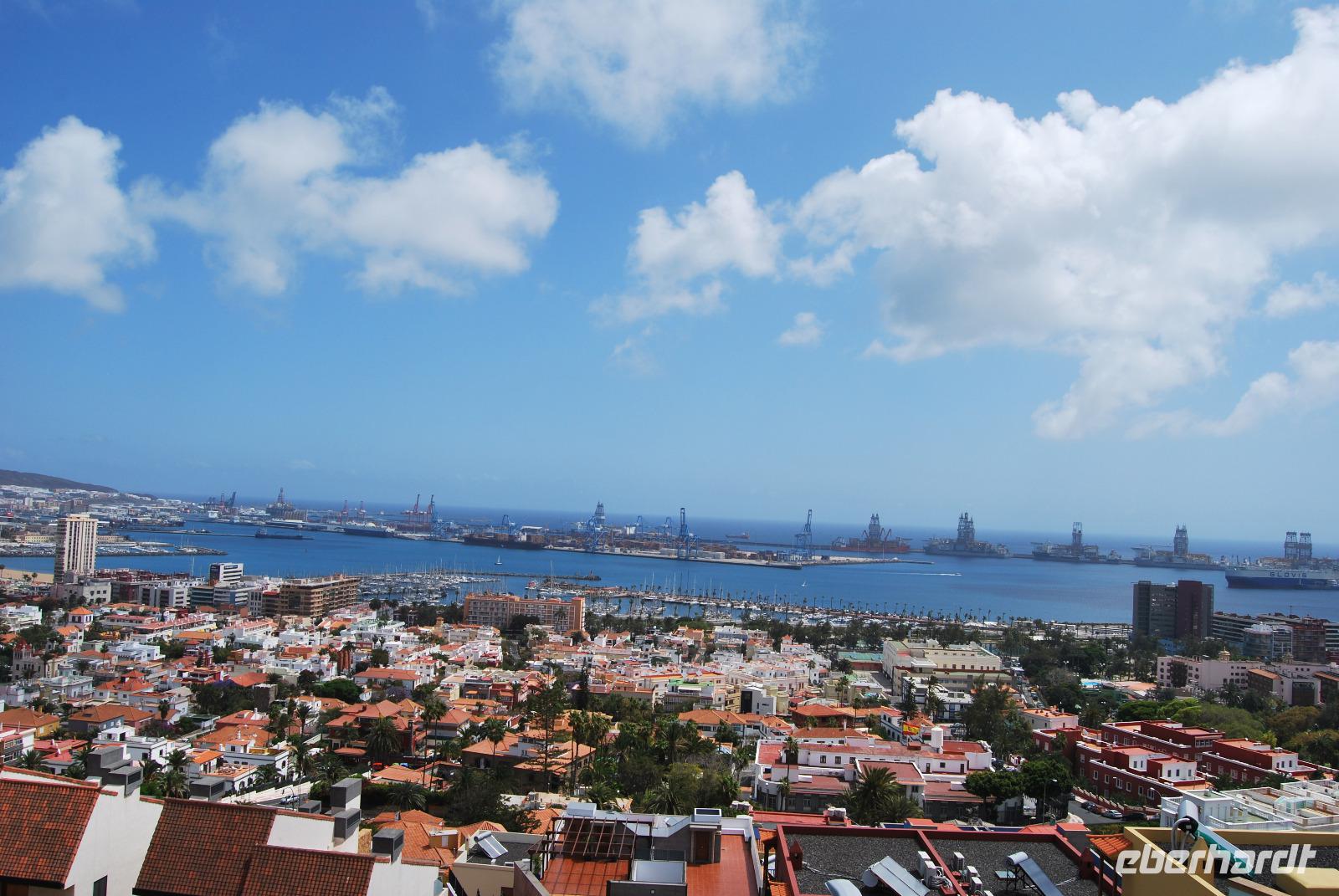 Las Palams, Gran Canaria
