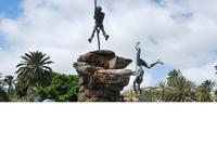 Las Palams, Gran Canaria