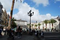 Las Palams, Gran Canaria