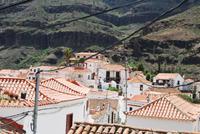 Gran Canaria - Fataga