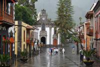 Gran Canaria - Teror