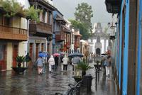 Gran Canaria - Teror