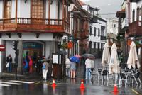 Gran Canaria - Teror