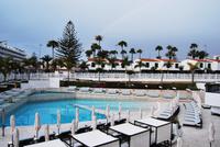 Gran Canaria - Hotel Caserio