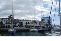Gran Canaria - Puerto Mogán