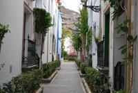 Gran Canaria - Puerto Mogán