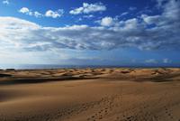 Gran Canaria - Maspalomas - Dünen