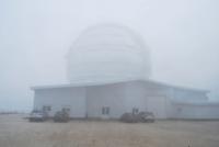 La Palma - Observatorium 