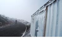 La Palma - Observatorium