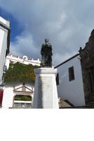 La Palma - Santa Cruz 