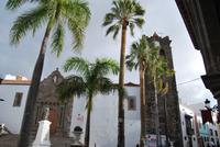 La Palma - Santa Cruz 