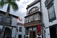 La Palma - Santa Cruz 