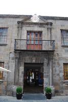 La Palma - Santa Cruz 