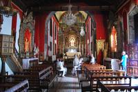 La Palma - Wallfahrtskirche