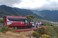 La Palma - Mirador de La Concepción