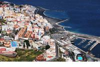 La Palma - Mirador de La Concepción