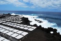 La Palma - Fuencaliente - Saline